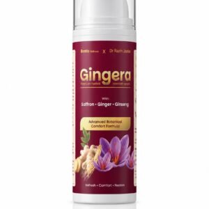 GINGERA COMFORT SERUM